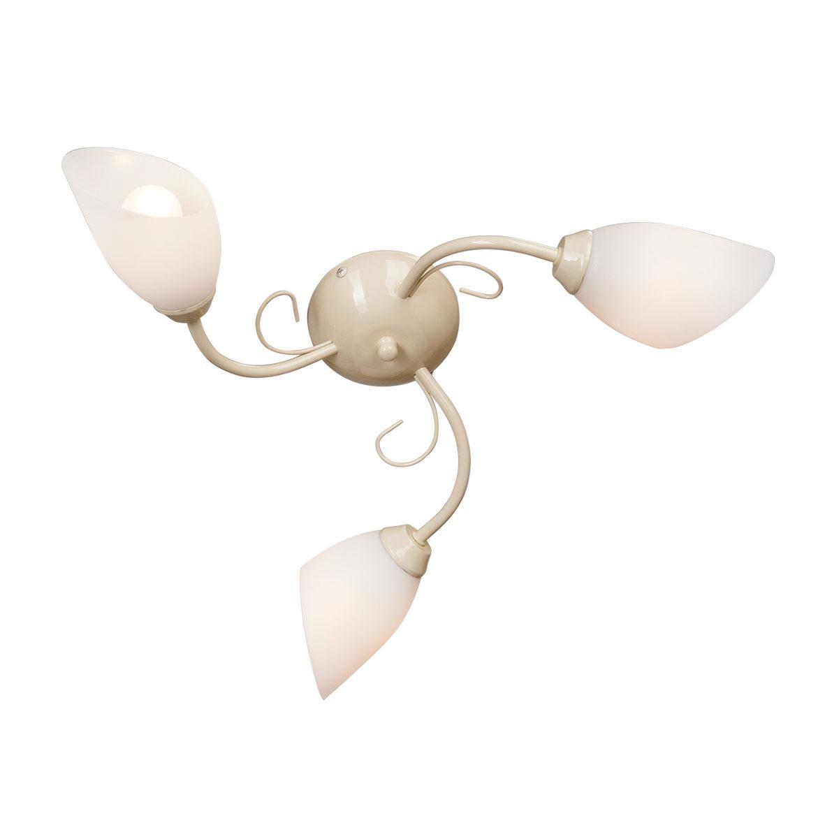 Потолочная люстра Vitaluce V3198/3PL