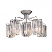 Потолочная люстра Vitaluce V5206-9/6PL