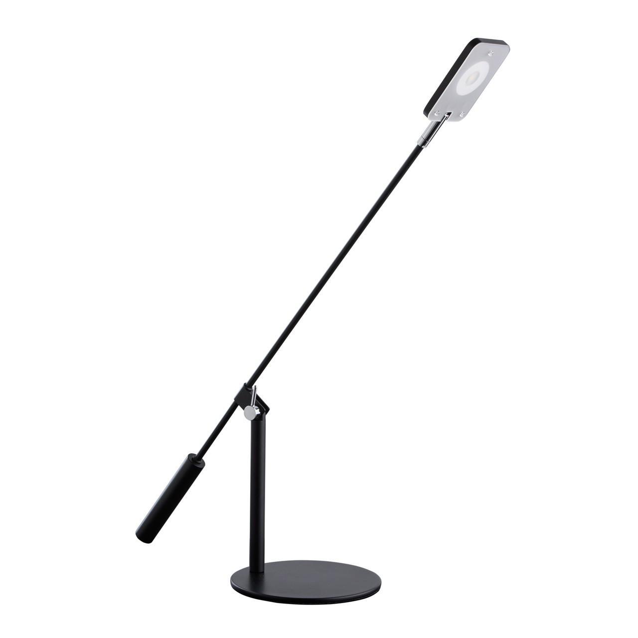 Настольная лампа MW-Light Ракурс 631033701