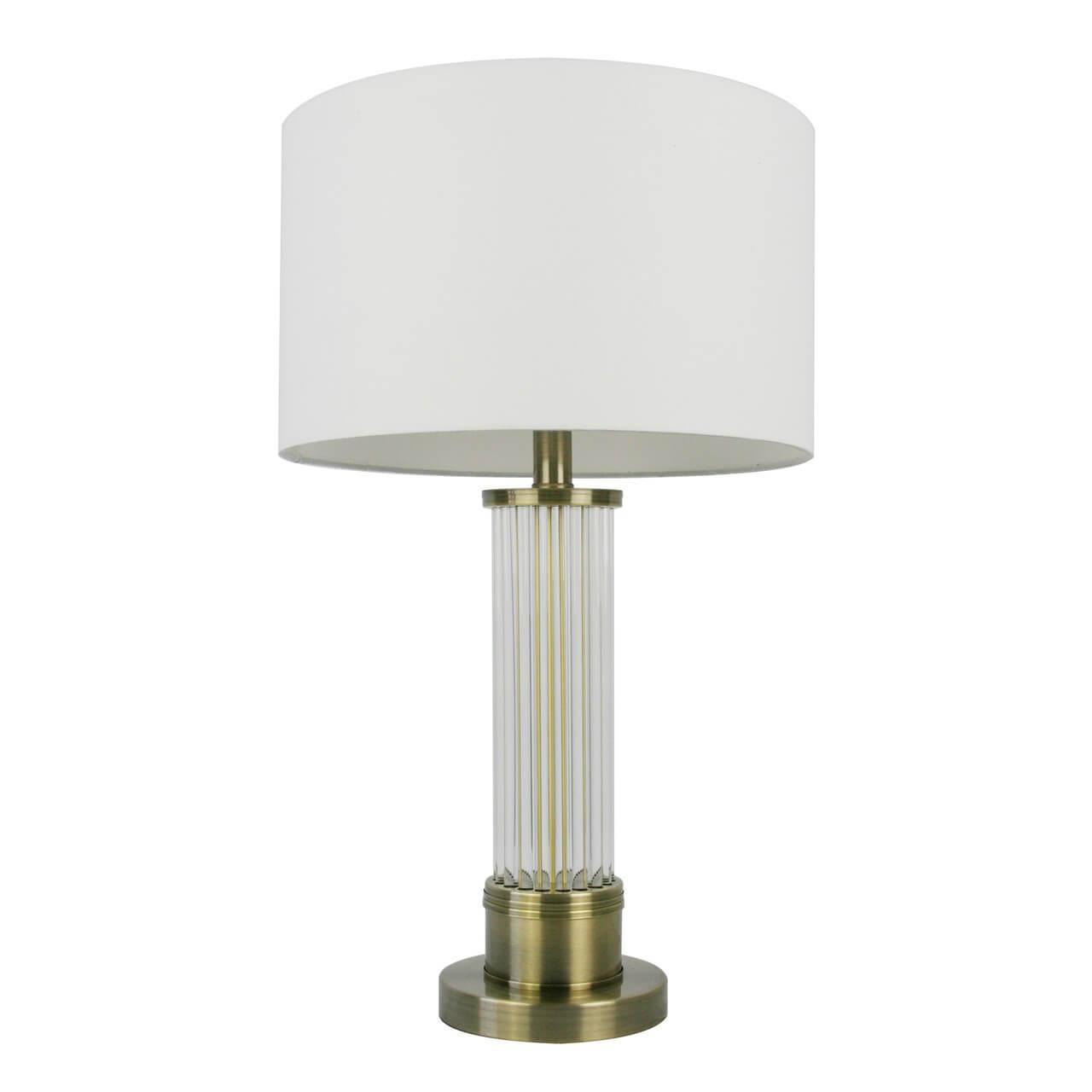 Настольная лампа MW-Light Аделард 642031601
