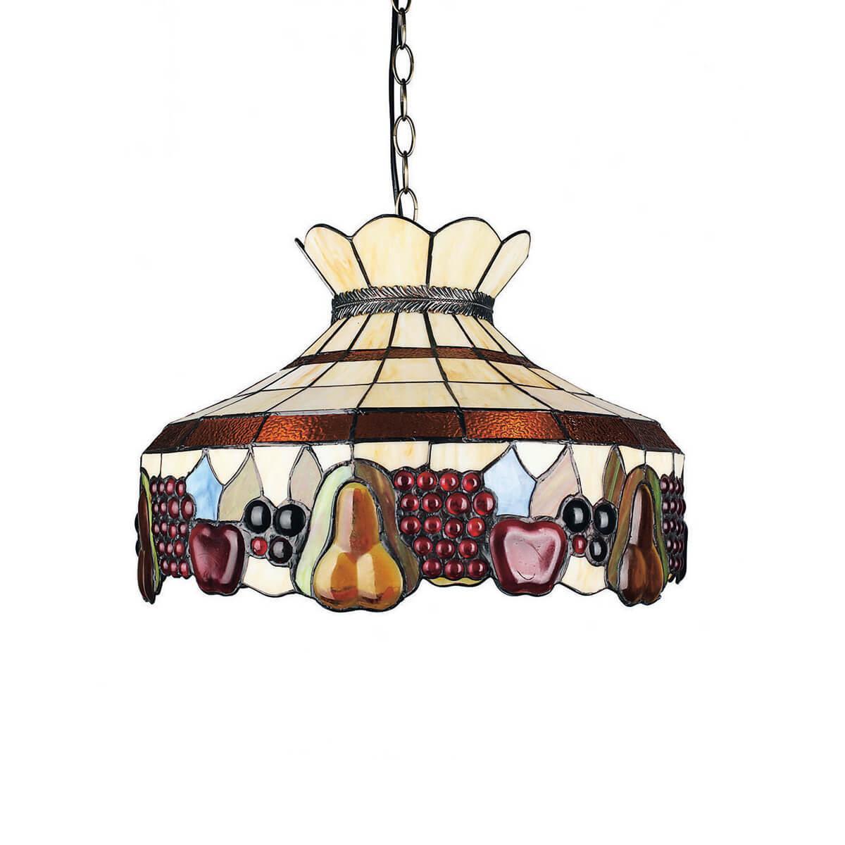 Подвесной светильник Omnilux OML-80313-03