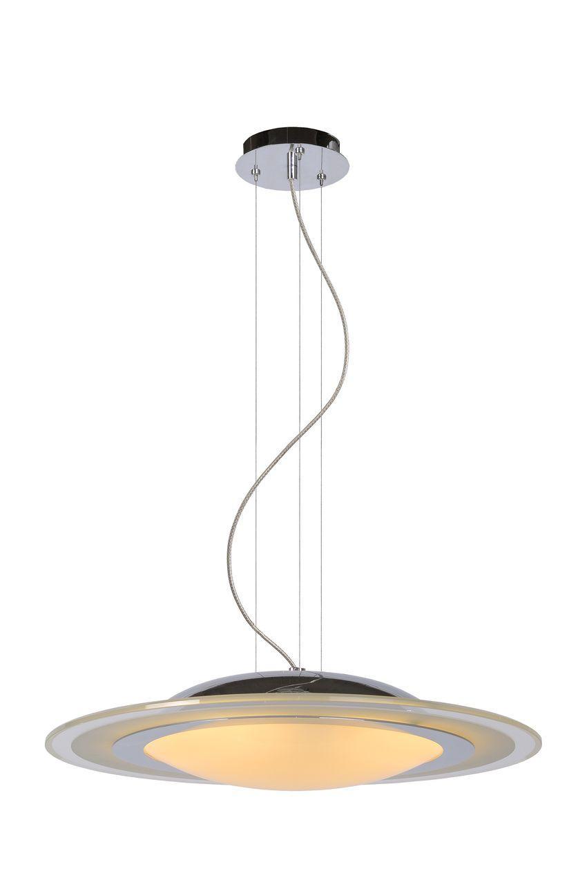 Подвесной светильник Lucide Planet 13419/40/11