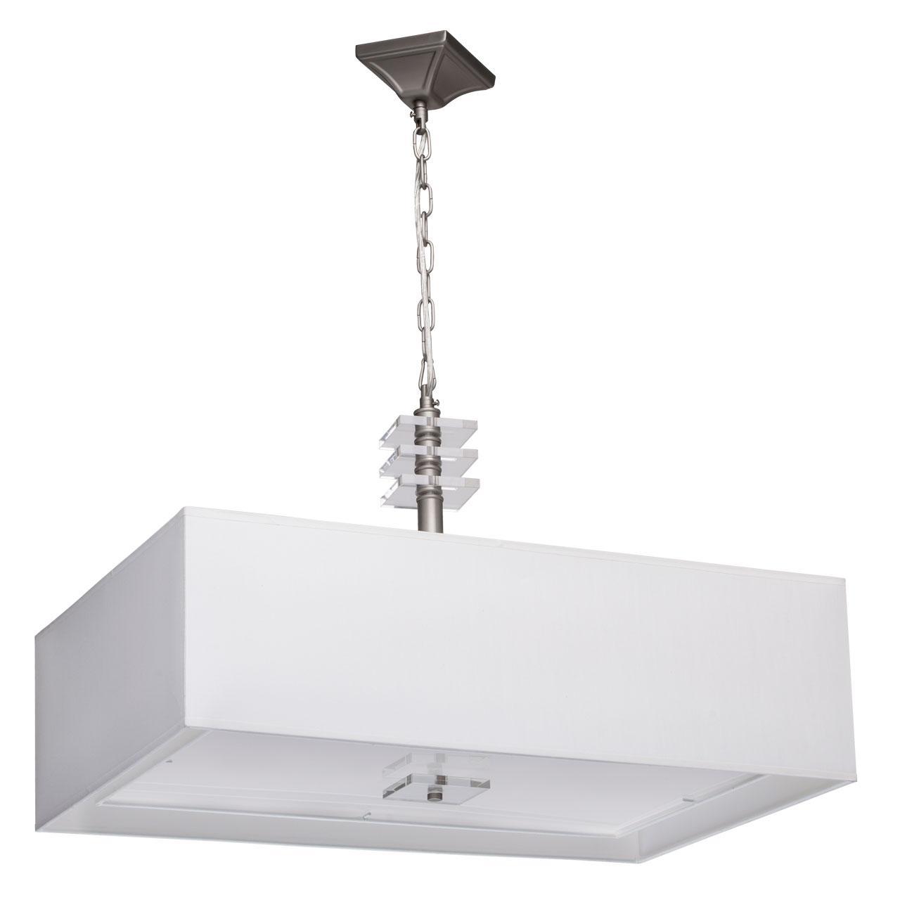 Подвесной светильник MW-Light Прато 4 101011808