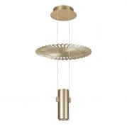 Подвесной светильник Odeon Light Astra 3856/2LA
