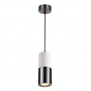 Подвесной светильник Odeon Light Duetta 3834/1