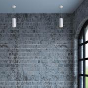 Подвесной светильник Odeon Light Duetta 3582/1