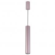 Подвесной светильник Odeon Light Vincere 3829/1CA