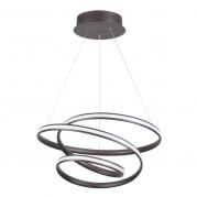 Подвесной светодиодный светильник Odeon Light Orbit 3864/60L
