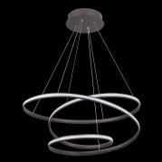 Подвесной светодиодный светильник Odeon Light Orbit 3864/85L