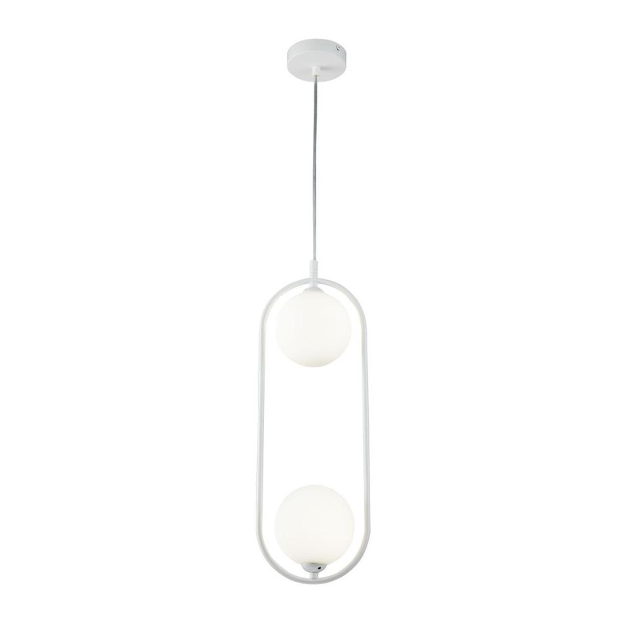 Подвесной светильник Maytoni Ring MOD013PL-02W