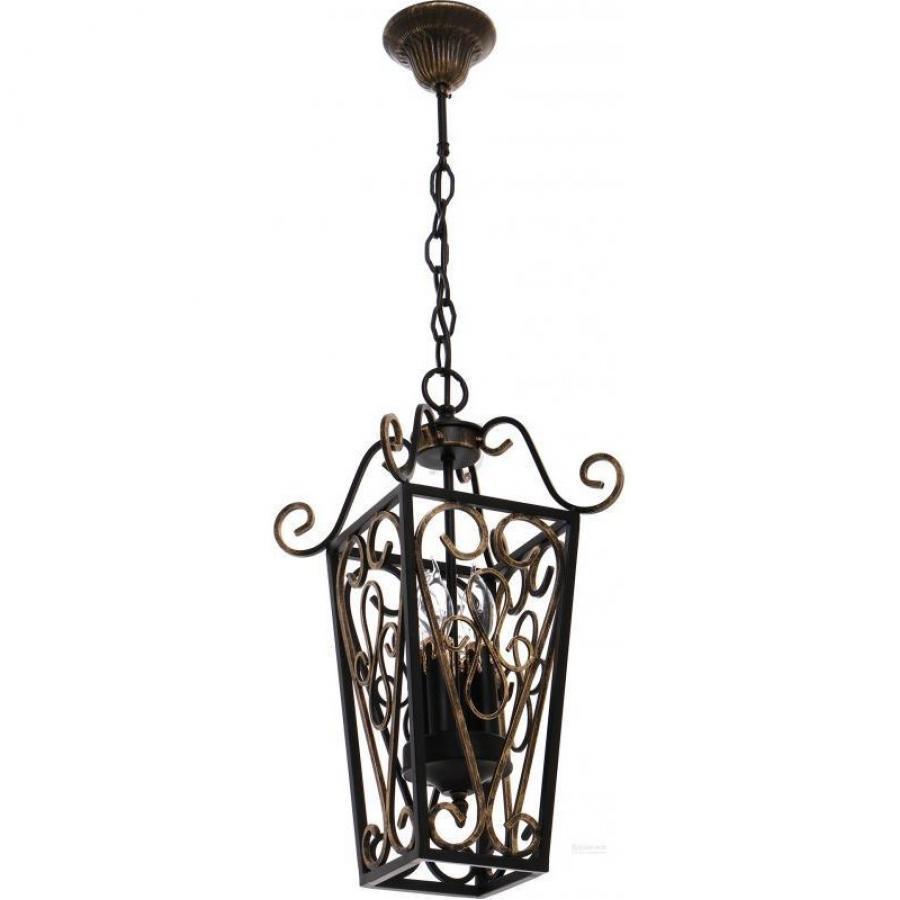 Подвесной светильник Vitaluce V1649/4