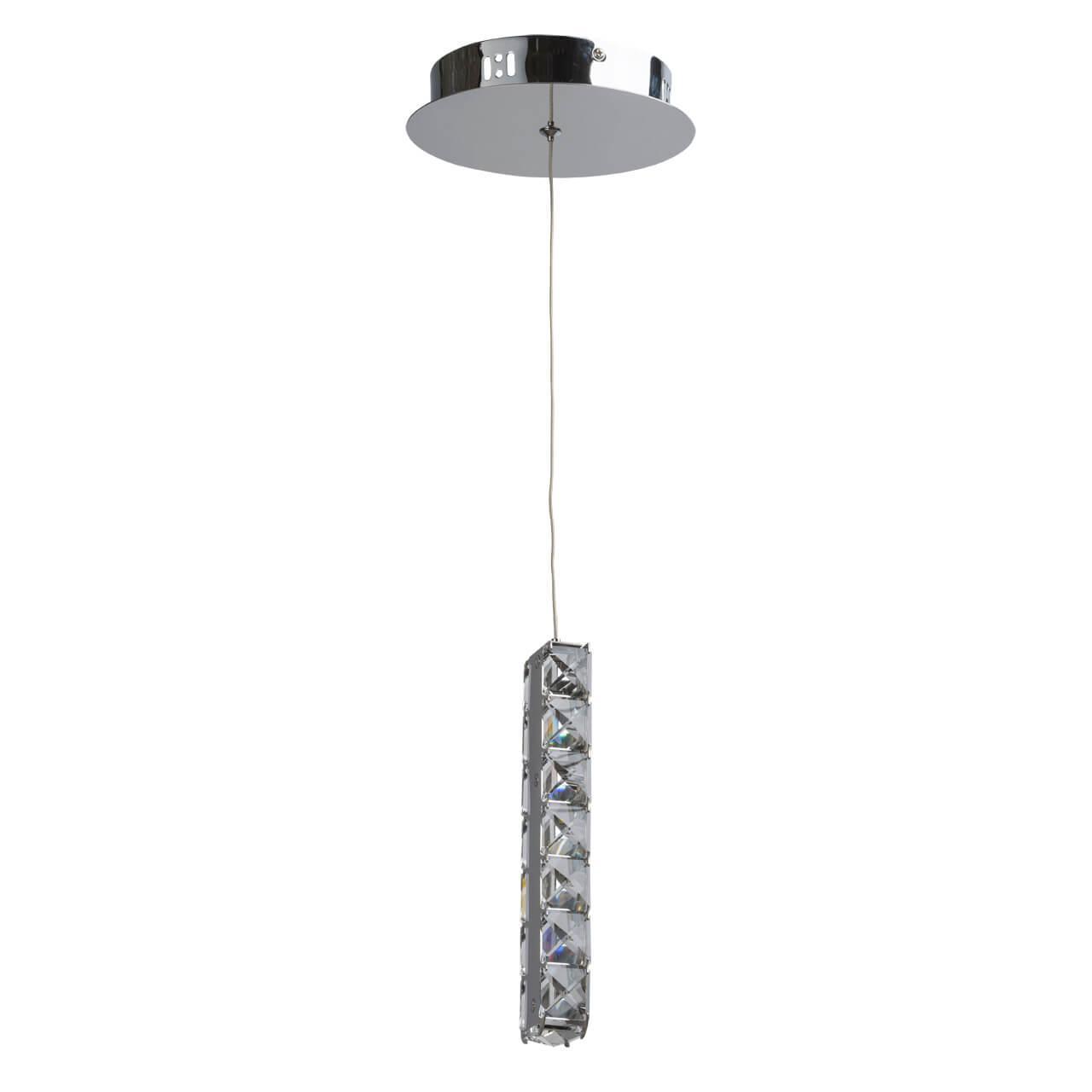Подвесной светодиодный светильник MW-Light Гослар 498011401