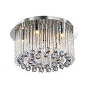 Потолочный светильник Odeon Light Esipa 2708/6C