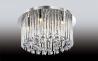 Потолочный светильник Odeon Light Esipa 2708/6C