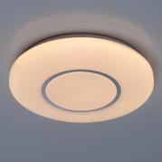 Потолочный светодиодный светильник De Markt Ривз 674017001