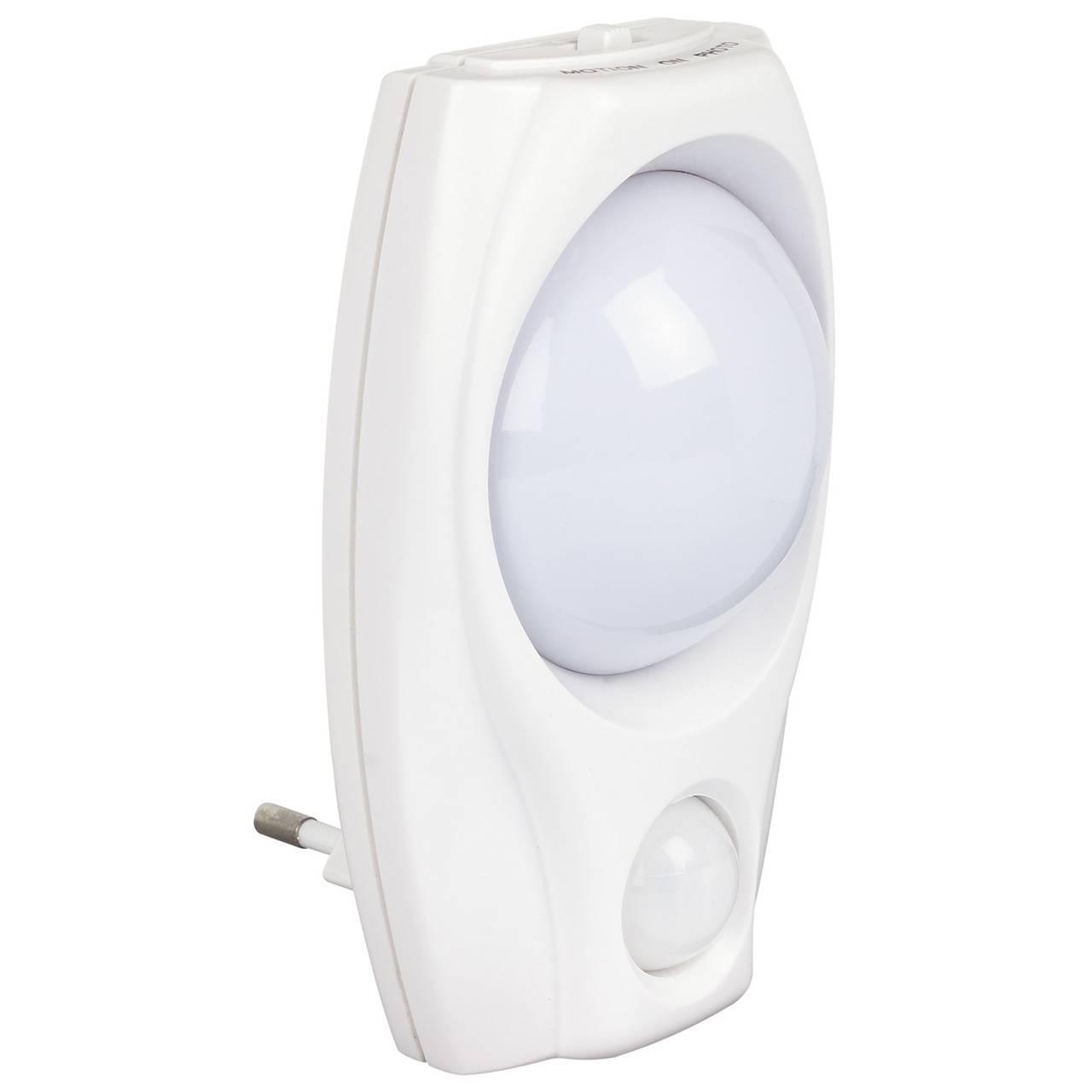 Настенный светодиодный светильник Paulmann Nightlight 29002