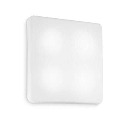 Настенный светильник Ideal Lux Golia PL1