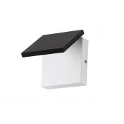 Настенный светодиодный светильник Odeon Light Squadro 3859/10WB