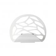 Настенный светодиодный светильник Odeon Light Web 3836/10WL