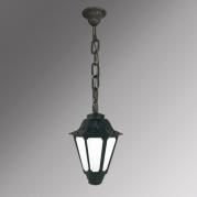Уличный подвесной светильник Fumagalli Sichem/Rut E26.120.000.AYF1R