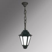 Уличный подвесной светильник Fumagalli Sichem/Rut E26.120.000.AYF1R