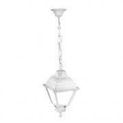 Уличный подвесной светильник Fumagalli Sichem/Cefa U23.120.000.WYF1R