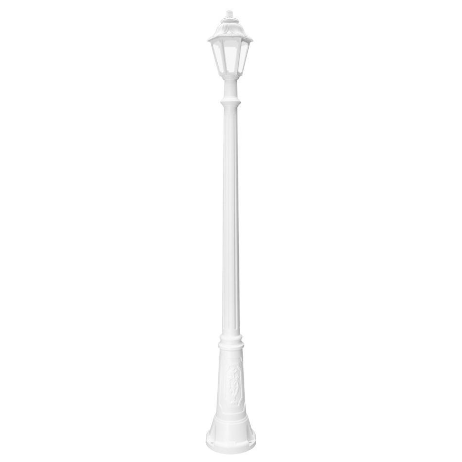 Уличный фонарь Fumagalli Artu/Anna E22.158.000.WYF1R