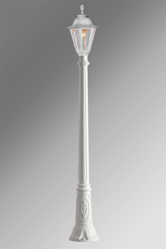 Уличный фонарь Fumagalli Artu/Rut E26.158.000.WXF1R