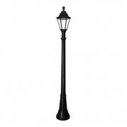 Уличный фонарь Fumagalli Artu/Rut E26.158.000.AXF1R