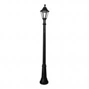 Уличный фонарь Fumagalli Gigi/Rut E26.156.000.AXF1R