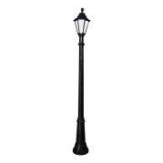 Уличный фонарь Fumagalli Gigi/Rut E26.156.000.AYF1R