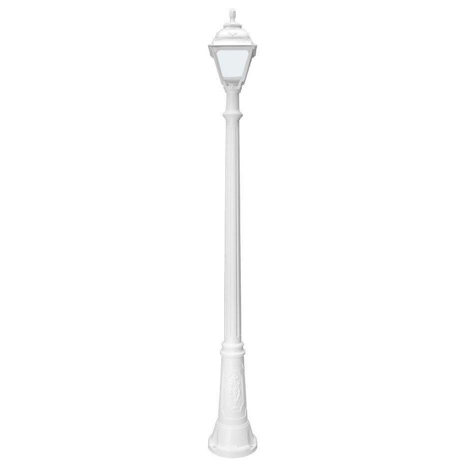 Уличный фонарь Fumagalli Gigi/Cefa U23.156.000.WYF1R