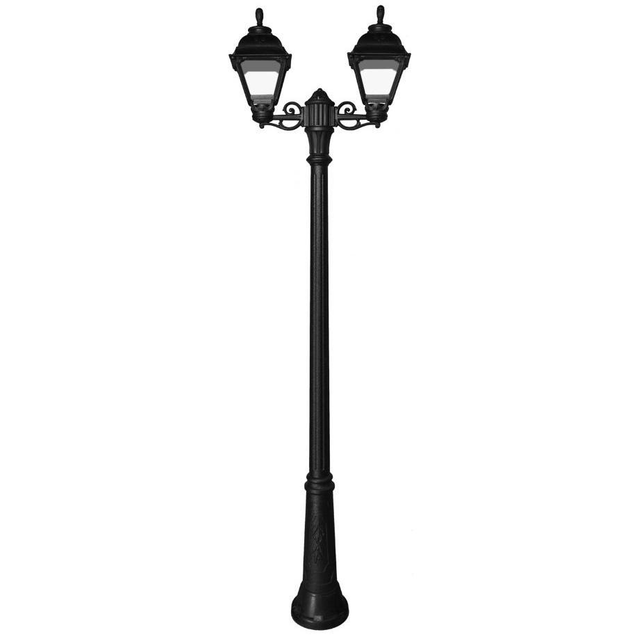 Уличный фонарь Fumagalli Ricu Bisso/Cefa 2L U23.157.S20.AXF1R