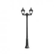 Уличный фонарь Fumagalli Ricu Bisso/Cefa 2L U23.157.S20.AXF1R