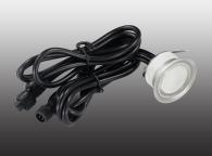 Ландшафтный светодиодный светильник Novotech LED Deck 357142