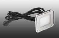 Ландшафтный светодиодный светильник Novotech LED Deck 357143