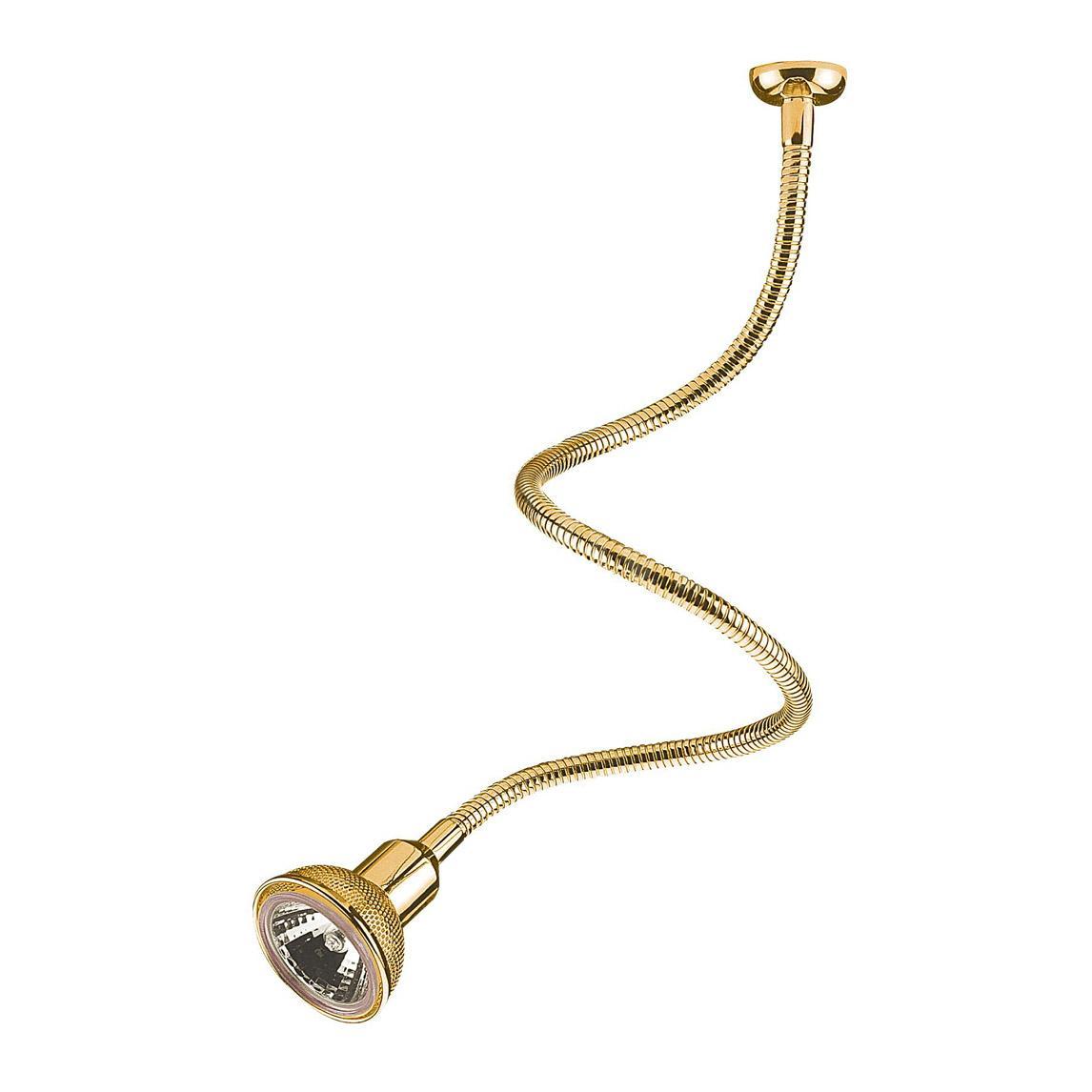 Подсветка для картин Elektrostandard 1214 MR16 золото 4607176195897