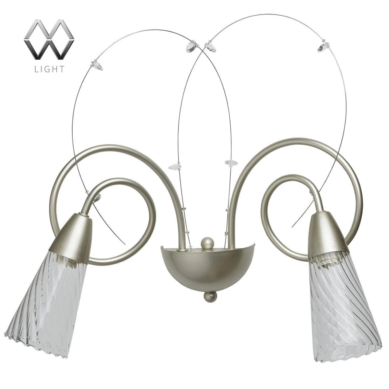 Бра MW-Light Эллегия 4 303021402