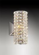 Бра Odeon Light Malinesa 2607/1W
