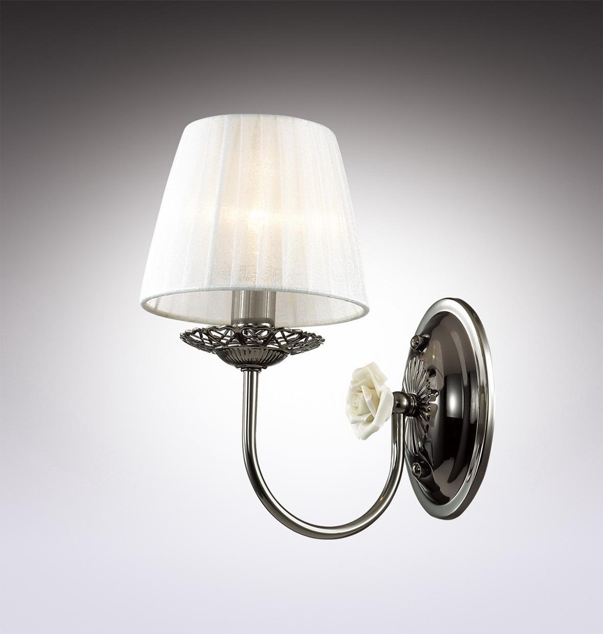 Бра Odeon Light Bresano 2933/1W