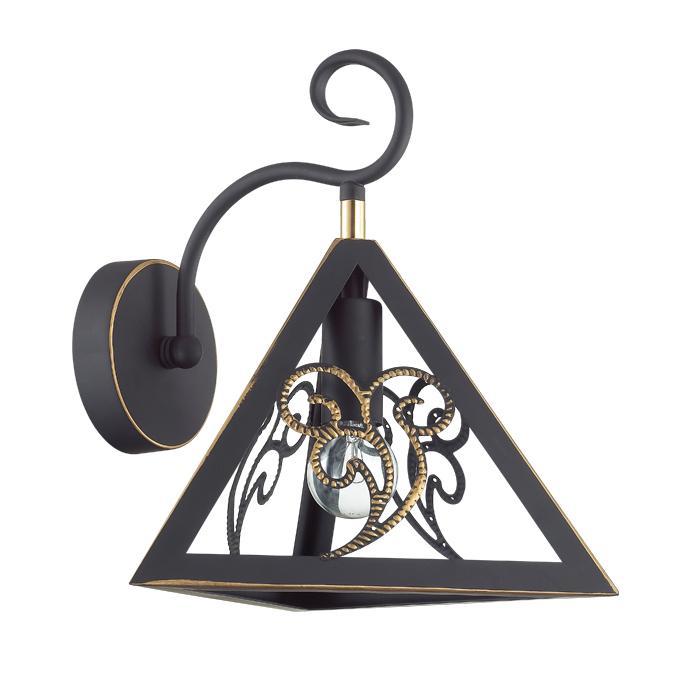 Бра Odeon Light Imira 3296/1W