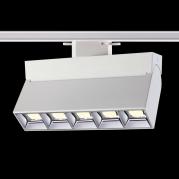 Трековый светодиодный светильник Novotech Eos 357842