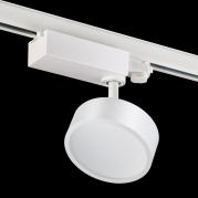 Трековый светодиодный светильник Novotech Prometa 357880