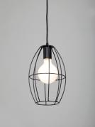 Подвесной светильник Vitaluce V4092/1S