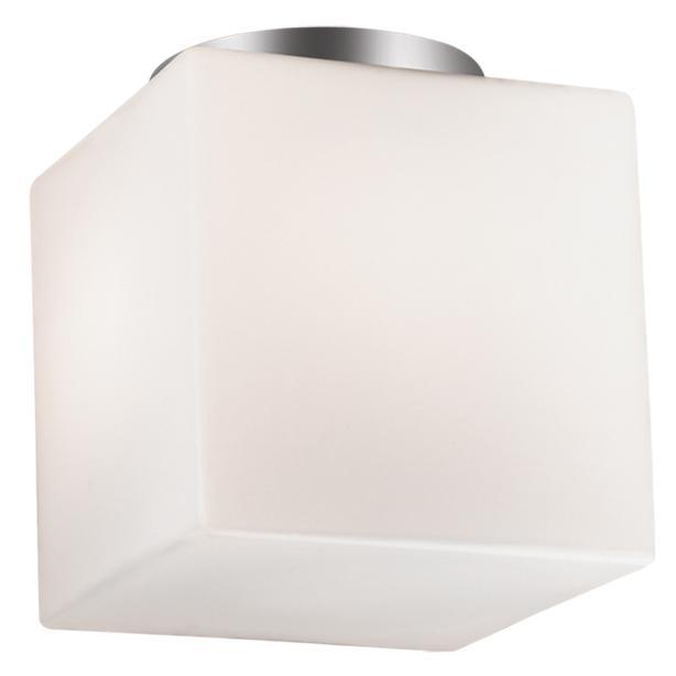 Потолочный светильник Odeon Light Cross 2407/1A