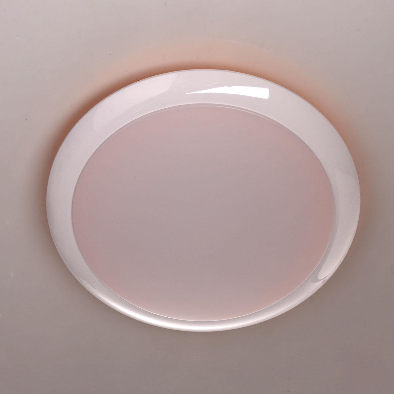 Потолочный светодиодный светильник De Markt Ривз 6 674014101