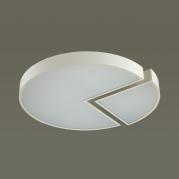 Потолочный светодиодный светильник Lumion Max 3698/52CL