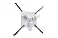 Потолочный светильник Sonex Zoldi 3107