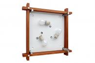 Потолочный светильник Sonex Trial 3241