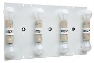 Потолочный светильник Sonex Deco 8210